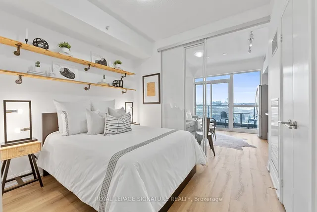 Additional image 22 of 160 Vanderhoof Ave Unit 710