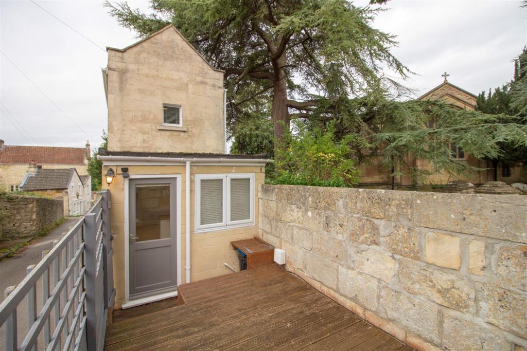 Additional image 11 of Church Road, Weston, Bath