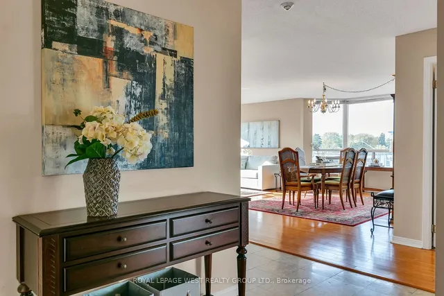 Additional image 5 of 1 Aberfoyle Crescent St Unit 402