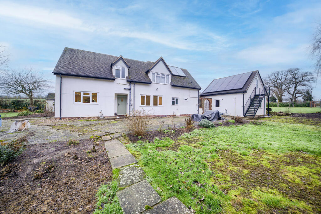 Additional image 21 of Hanbury Road Hanbury Bromsgrove, Worcestershire, B60 4BY