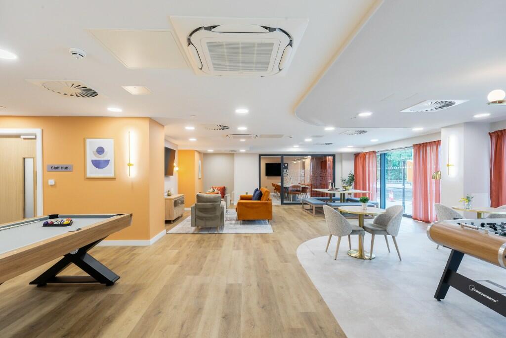 Additional image 19 of Paradise Street, Birmingham, B1