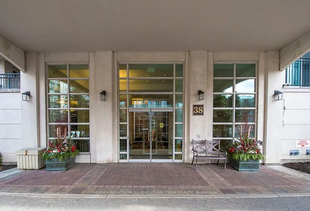 Additional image 6 of 38 William Carson Cres Unit 805