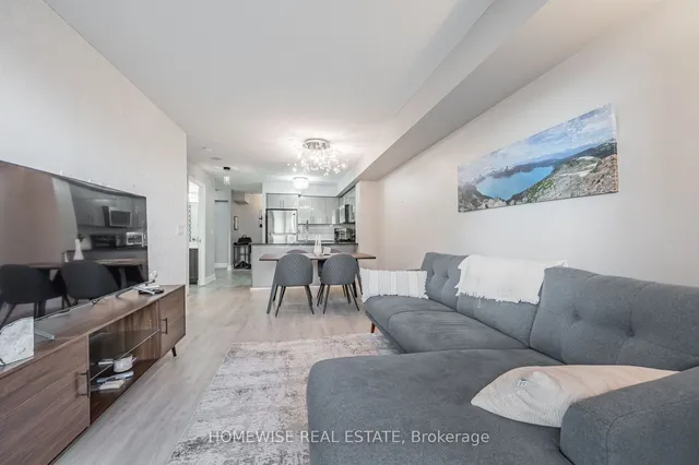 Additional image 5 of 1070 Sheppard Ave Unit 717