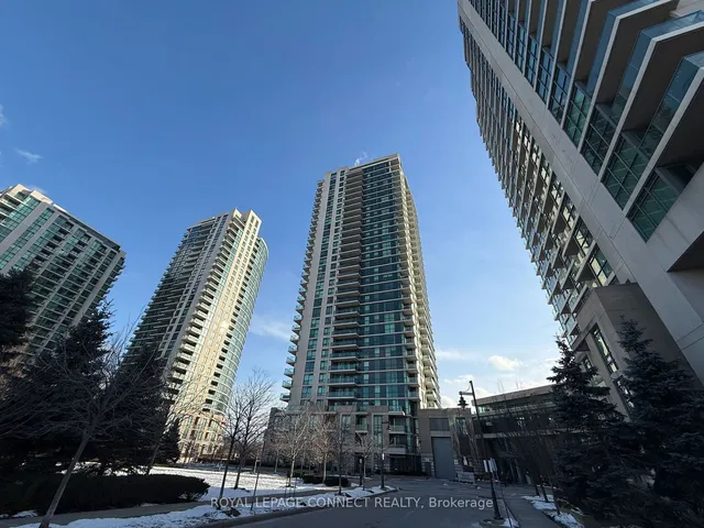 225 Sherway Gardens Rd Unit 1809