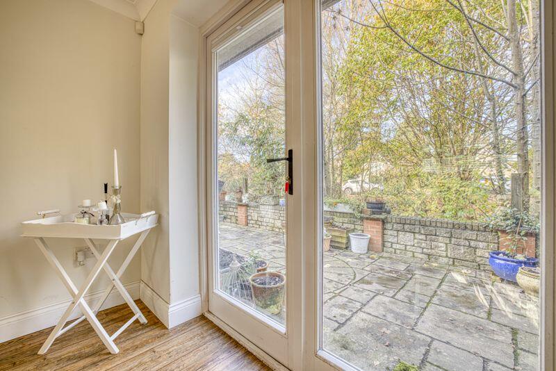 Additional image 13 of Beautifully presented detached house in village location near Wells.