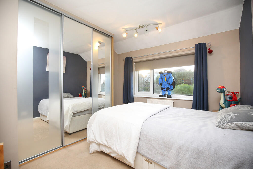 Additional image 7 of St Leonards View, Polesworth