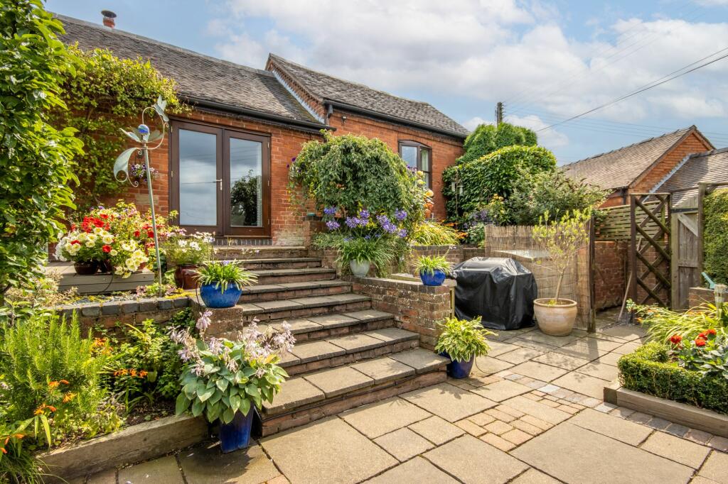 Additional image 16 of Fockbury Road, Dodford, B61