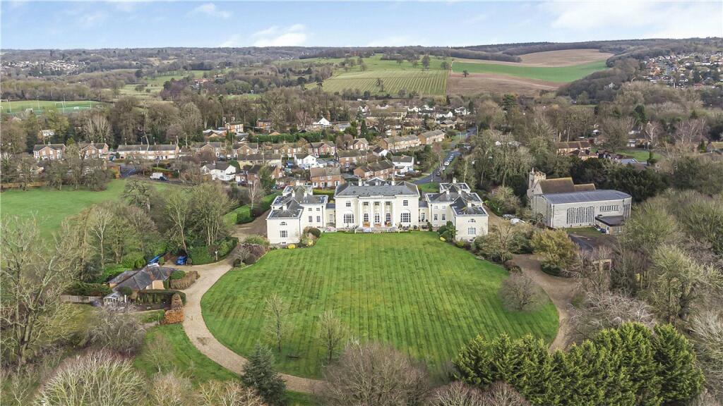 Additional image 25 of Digswell House, Monks Rise, Welwyn Garden City, AL8