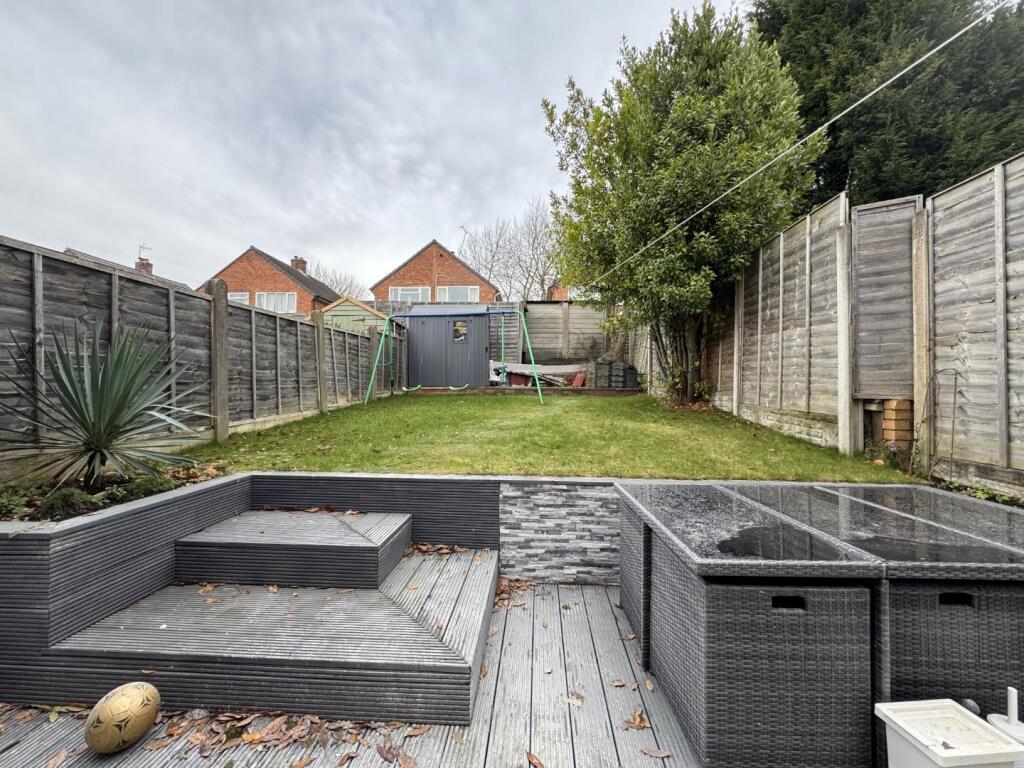 Additional image 20 of Booths Lane, Great Barr, Birmingham