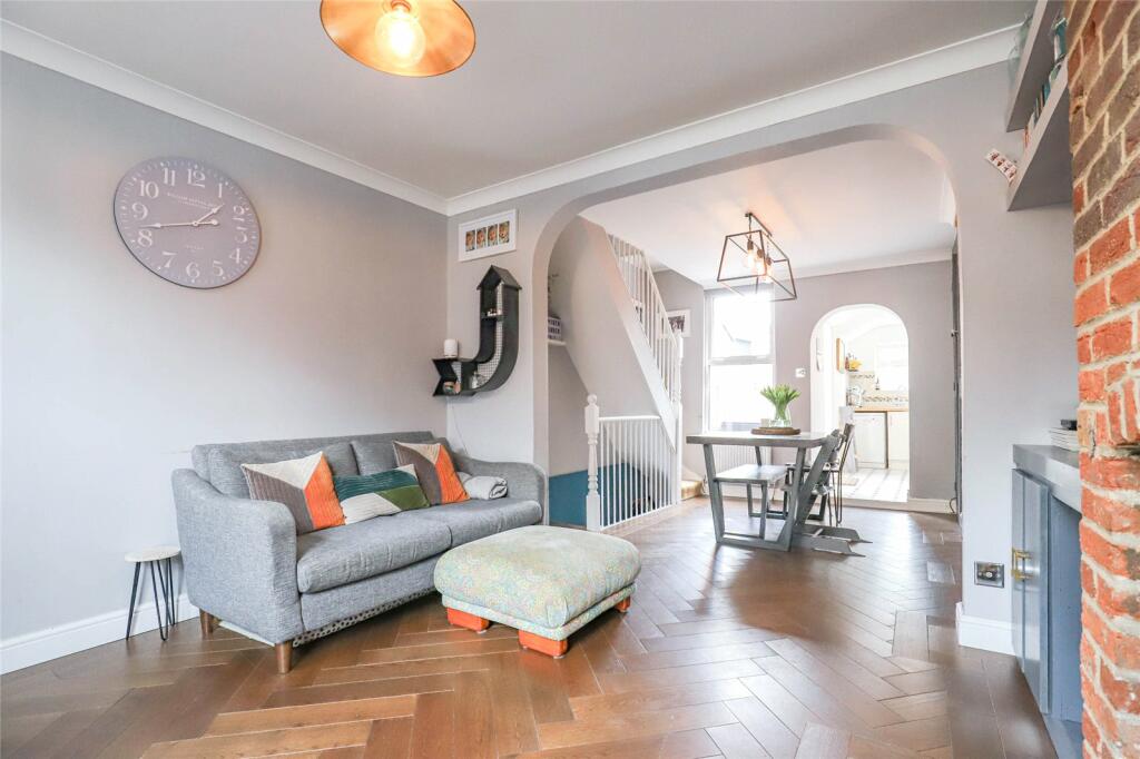 Additional image 22 of Bernard Street, St. Albans, Hertfordshire, AL3