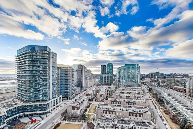 Additional image 15 of 19 Western Battery Rd Unit 1816