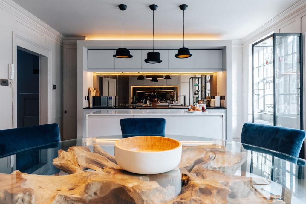 Additional image 5 of Old Orchard Street, Bath, BA1