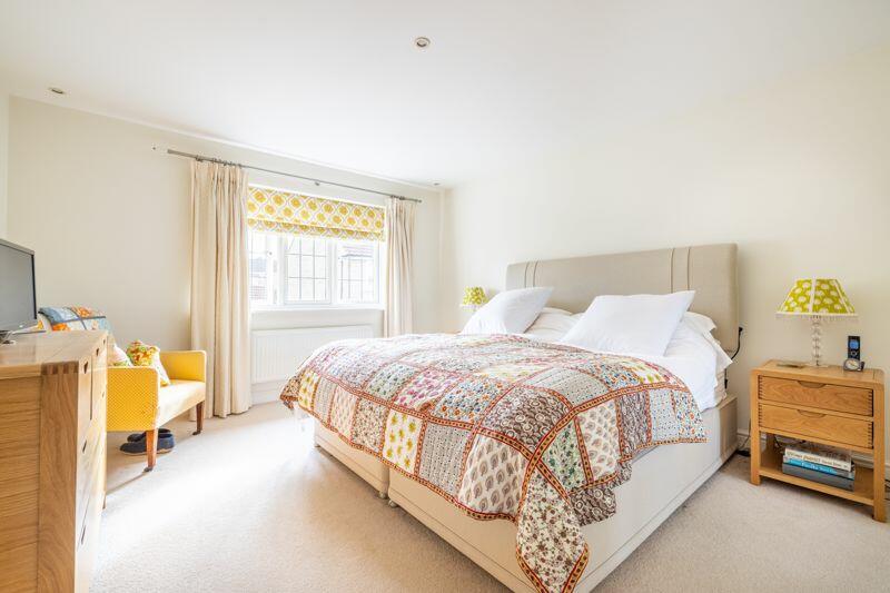 Additional image 14 of Beautifully presented detached house on the edge of Glastonbury