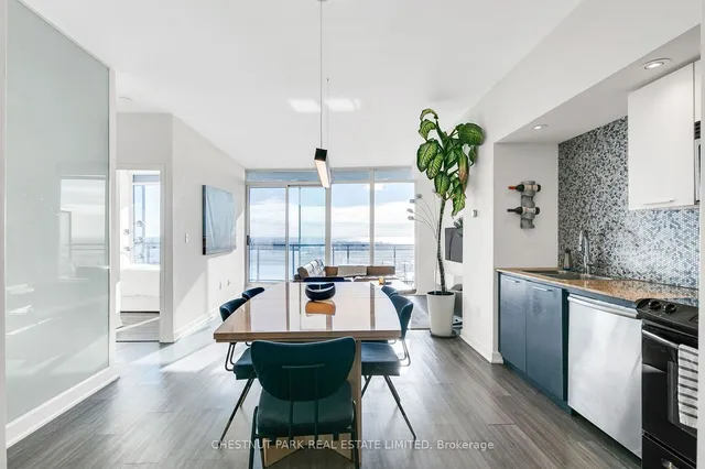 Additional image 4 of 25 Capreol Crt Unit 3010