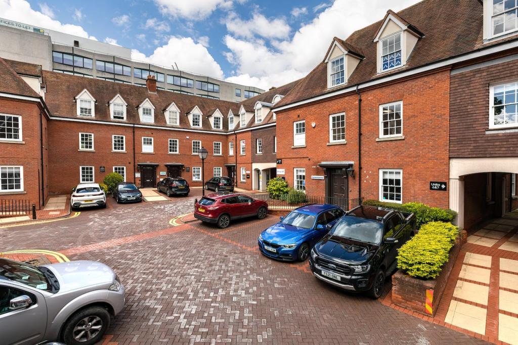 Additional image 5 of The Courtyard, 707 Warwick Road, Solihull, B91 3DA