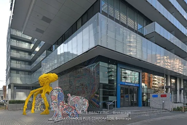 Additional image 15 of 161 Roehampton Ave Unit 233