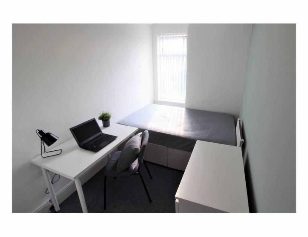 Additional image 5 of Milner Road (D), Selly Oak, Birmingham, West Midlands, B29