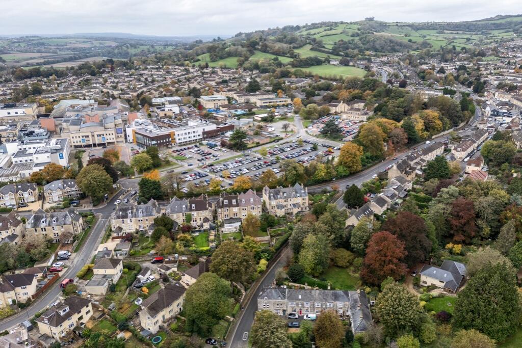 Additional image 20 of Bath, Somerset, BA1