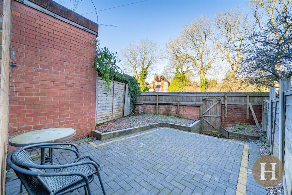 Additional image 24 of Hartledon Road, Harborne, Birmingham, B17