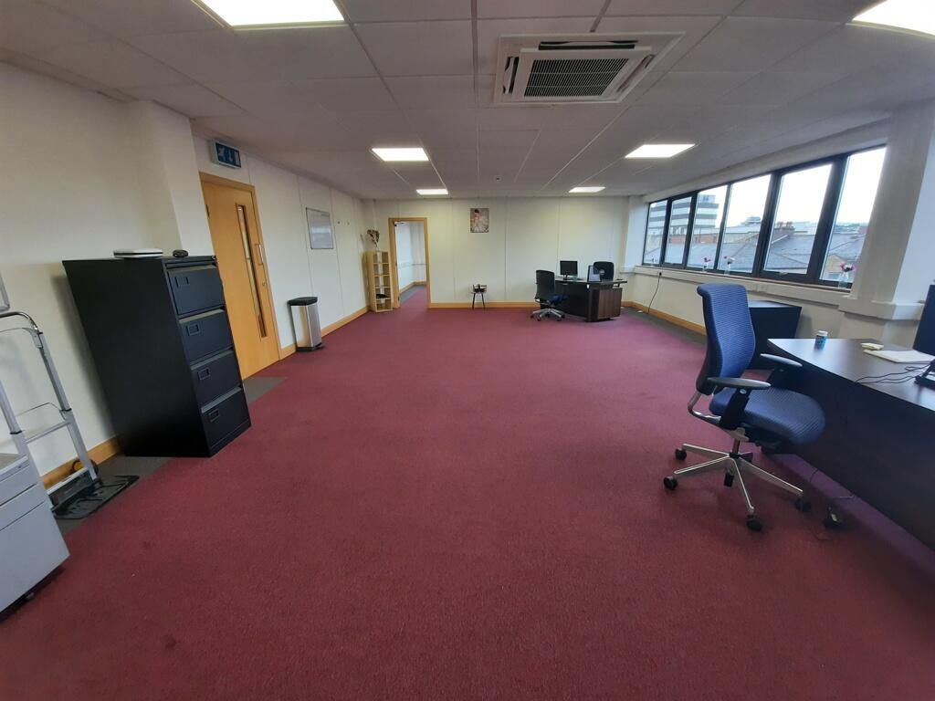 Additional image 8 of St. James House, St. James's Row, Burnley, Lancashire