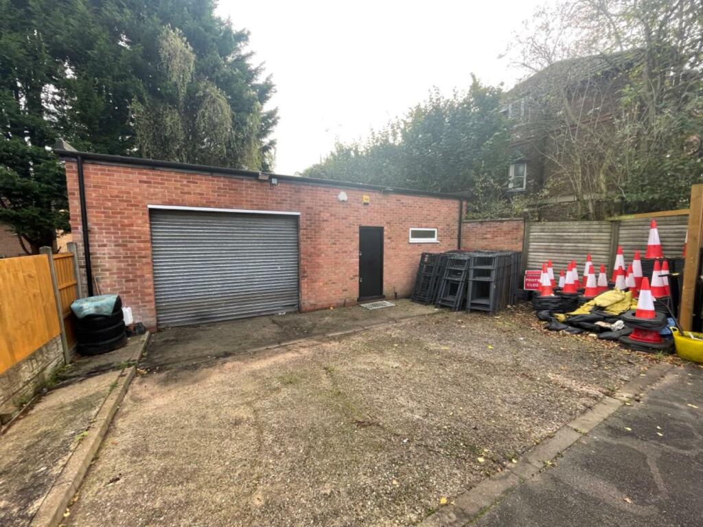 Additional image 24 of Priory Road, Hall Green, Birmingham