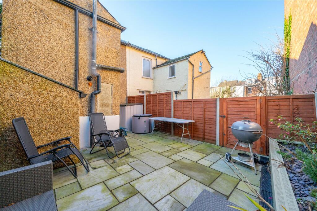 Additional image 14 of Alexandra Road, St. Albans, Hertfordshire