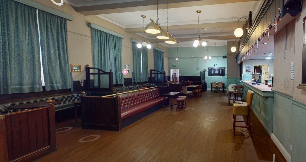 Additional image 4 of Great Western, 10 Yardley Road, Acocks Green, Birmingham, West Midlands, B27 6EB