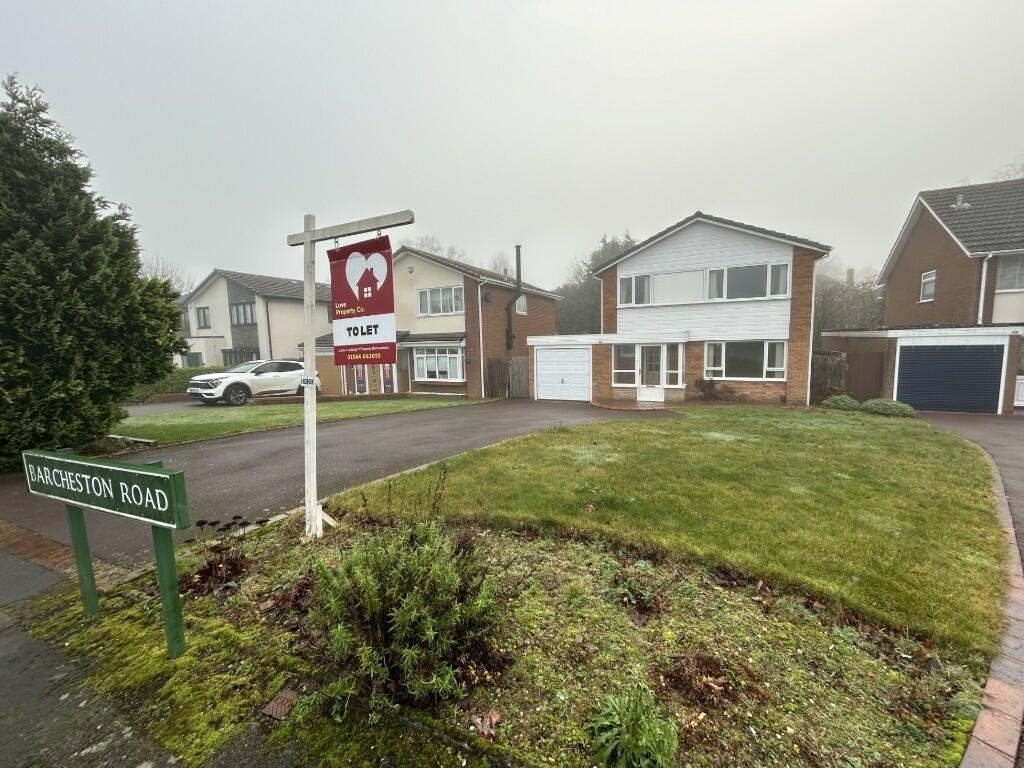 Additional image 32 of Barcheston Road, Knowle, B93 9JT