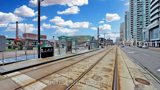 Additional image 36 of 218 Queens Quay Unit 1206