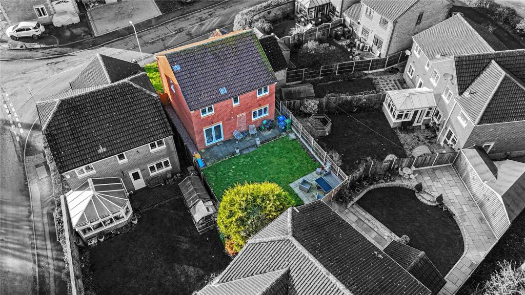 Additional image 31 of Huntingdon Close, Tamworth, Staffordshire, B78