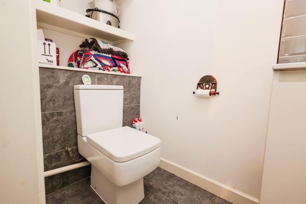 Additional image 11 of Hollyhurst Grove, Birmingham