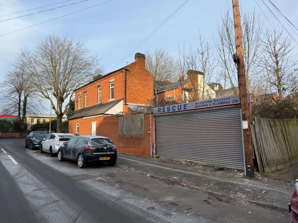 Additional image 2 of 126/126a Yardley Road, Acocks Green, Birmingham, B27 6LR