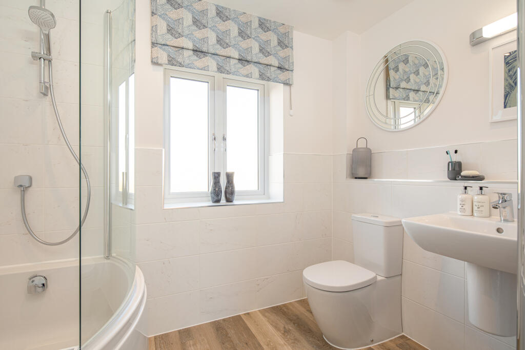 Additional image 7 of Plot 65, Woodlands, Mere, Wiltshire