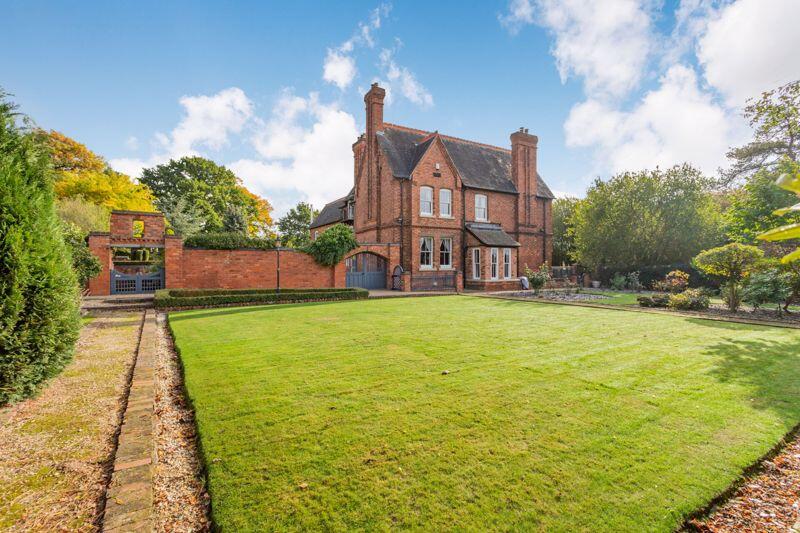 Additional image 47 of The Old Farmhouse, New Road, Shuttington, B79 0DT