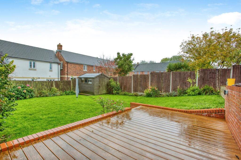 Additional image 21 of Preston Grove, Yeovil