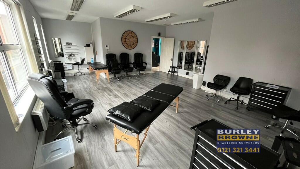 Additional image 6 of 26-30 High Street, Sutton Coldfield