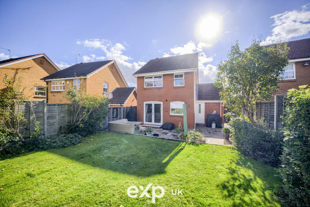 Additional image 7 of Thorngrove Avenue, Solihull