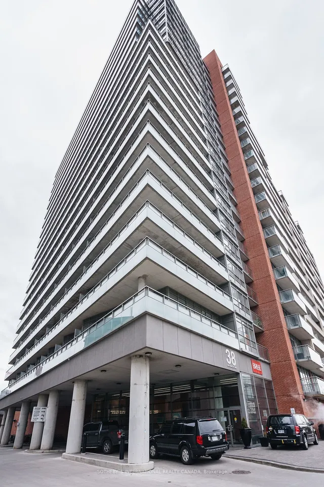 Additional image 23 of 38 Joe Shuster Way Unit 1619