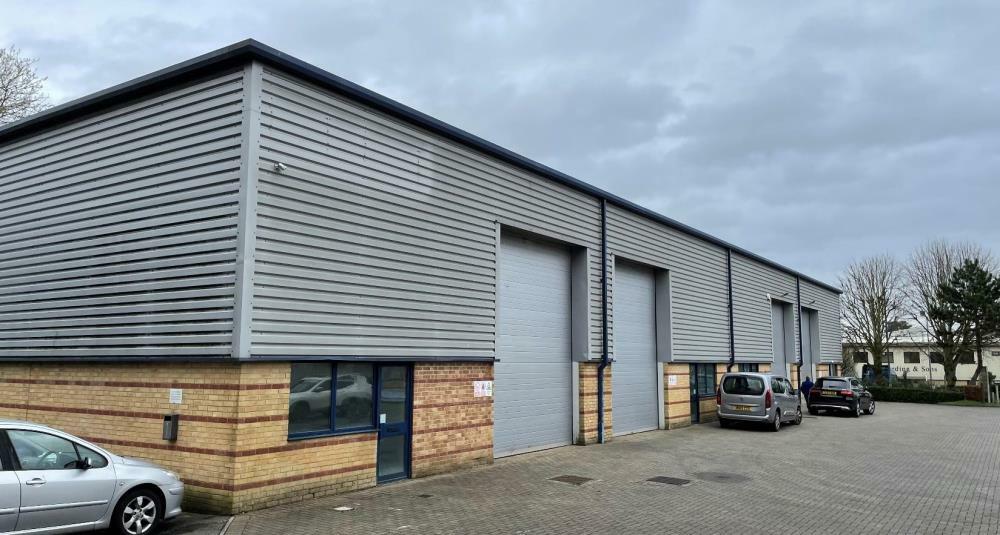 Additional image 5 of Units 5-8, Ashton Park, Handlemaker Road, Frome