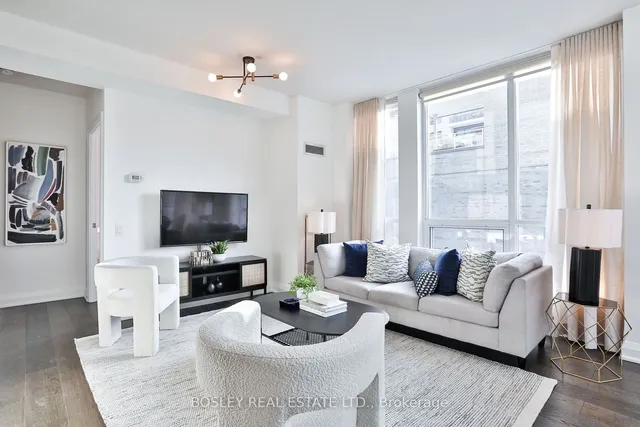 Additional image 12 of 83 Redpath Ave Unit 207