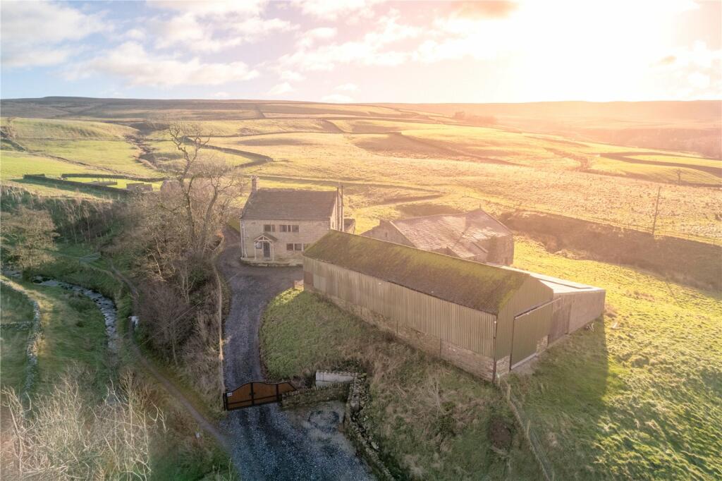 Additional image 44 of Trawden, Colne, Lancashire, BB8