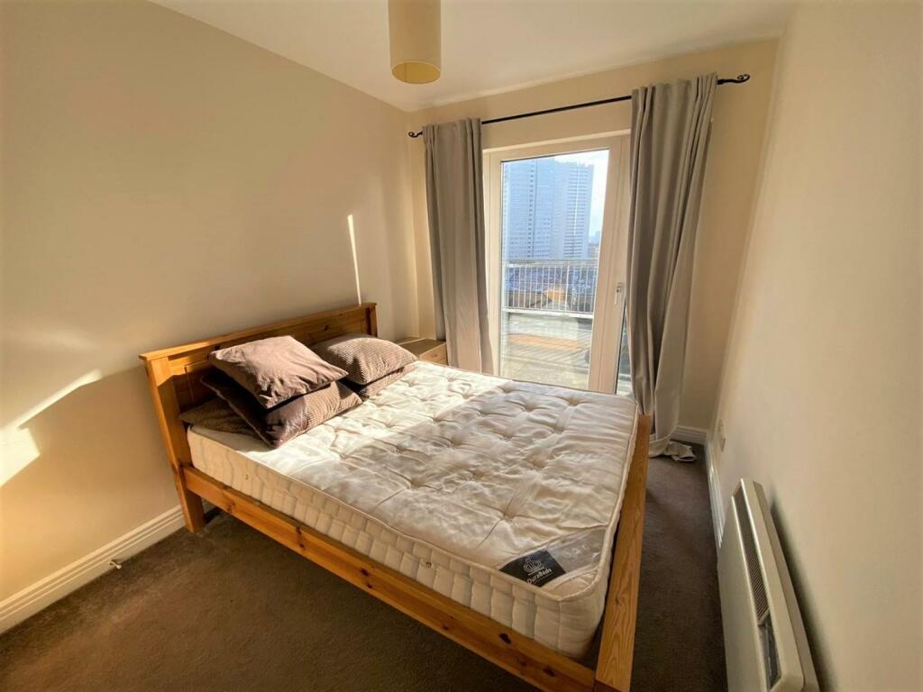 Additional image 4 of Wharfside Street, Birmingham, B1 1RB