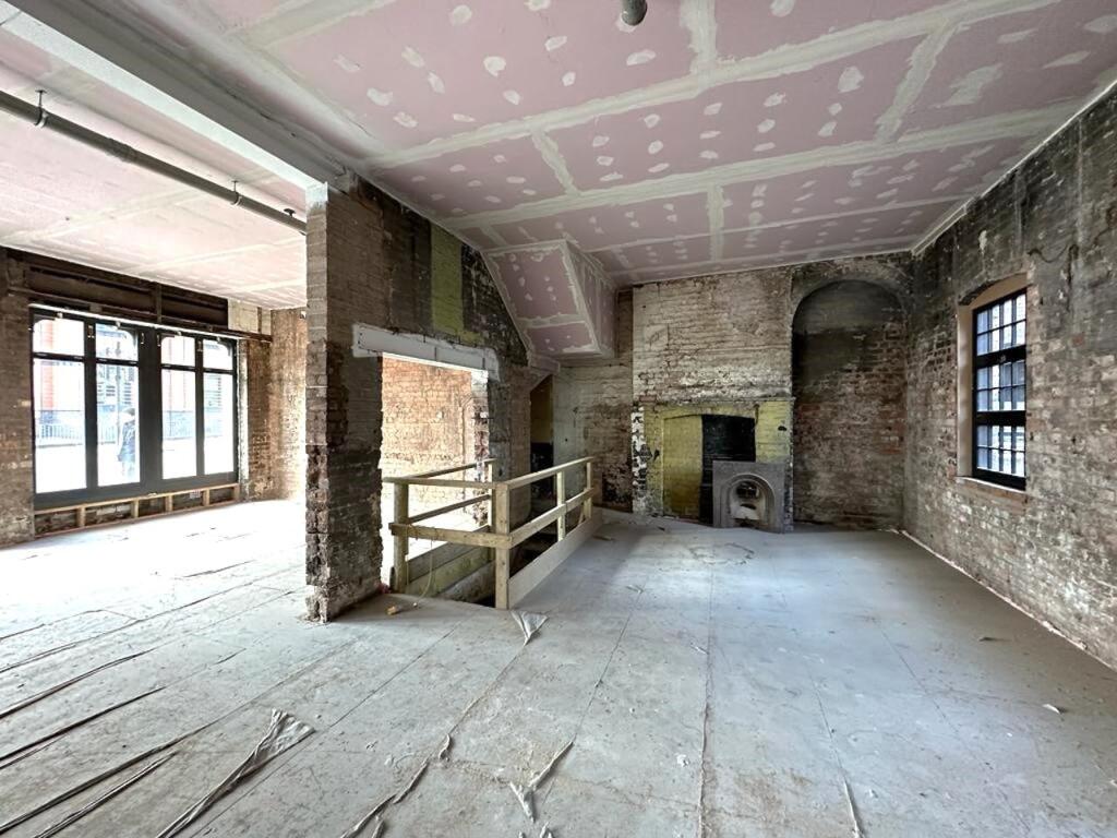 Additional image 11 of 1 Great Hampton Street, Jewellery Quarter, Birmingham, B18 6AQ