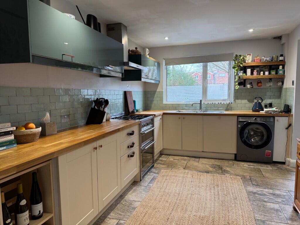 Additional image 5 of Poulton, Bradford-On-Avon, Wiltshire, BA15