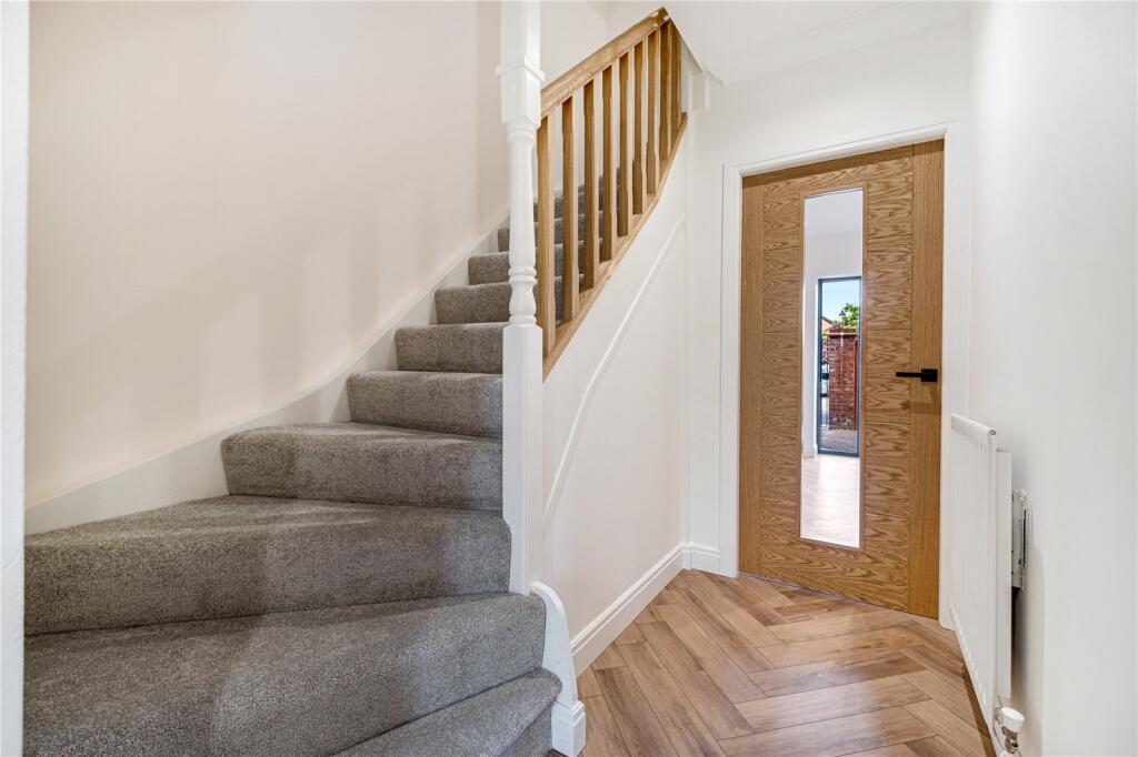 Additional image 10 of Pendle Drive, Whalley, Clitheroe, Lancashire, BB7