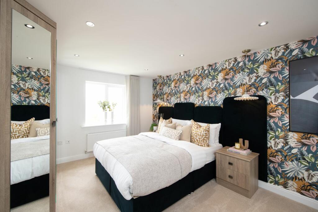 Additional image 7 of Little Keyford Lane, Frome