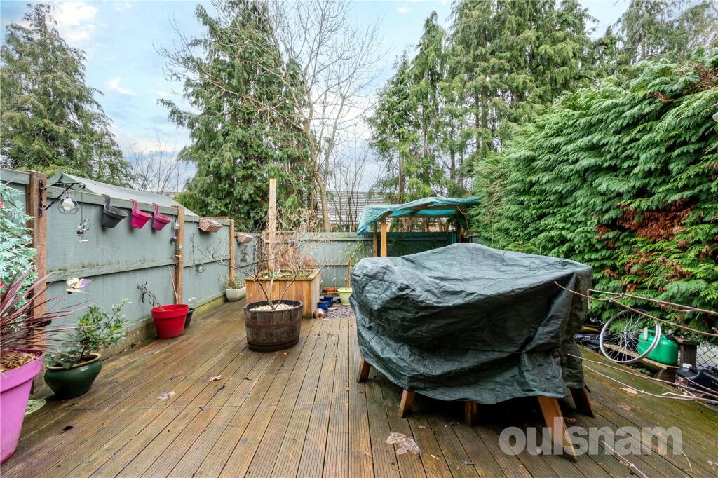 Additional image 23 of Felton Close, Matchborough East, Worcestershire, B98