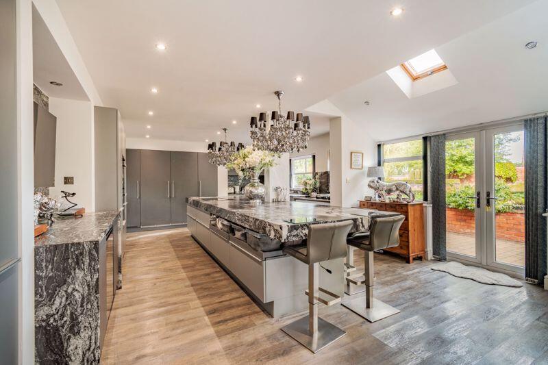 Additional image 7 of The Old Farmhouse, New Road, Shuttington, B79 0DT