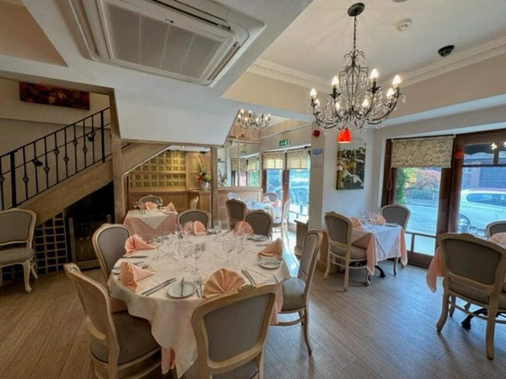Additional image 27 of Leasehold Italian Restaurant, Sutton Coldfield, West Midlands, B74