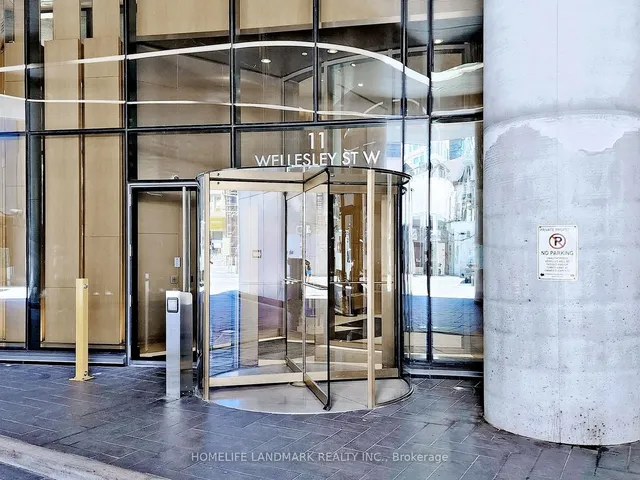 Additional image 26 of 11 Wellesley St Unit 3203